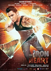 The Iron Heart 1-2
