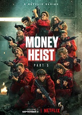 Money Heist Part 5: Episode 6