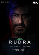 Rudra: The Edge of Darkness 2