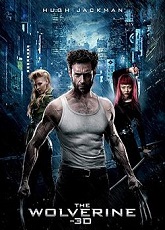 The Wolverine 1