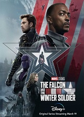 The Falcon and the Winter Soldier 1