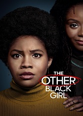 The Other Black Girl 2