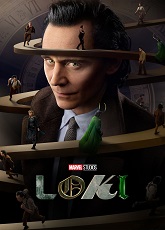 Loki Season 2: Episode 1