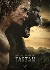 The Legend of Tarzan II