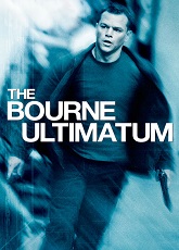 The Bourne Identity 1