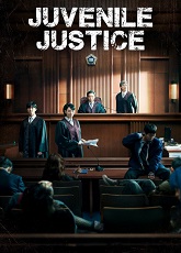 Juvenile Justice 2