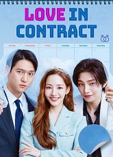 Love in Contract 2