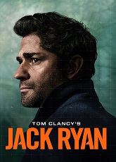 Jack Ryan Season 4: Ep 1